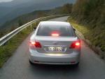 Toyota Avensis Sedan 2008 года